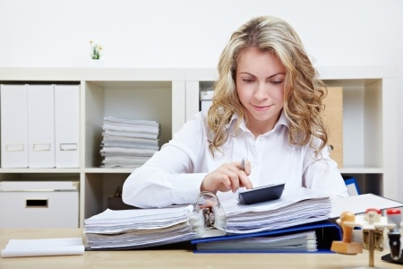 Curso de Analista Fiscal
