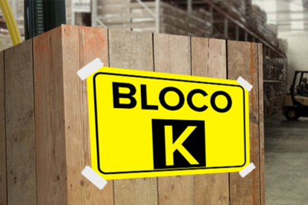 Curso de Bloc K